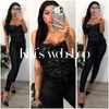 Kép 1/5 - Zylan corset fekete