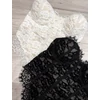 Kép 4/4 - Zylan corset fehér