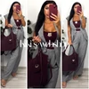 Kép 1/2 - Ora jégselyem body burgundi