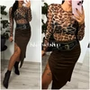 Kép 3/3 - Azza hálós body leo