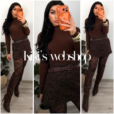 Kesia skort barna