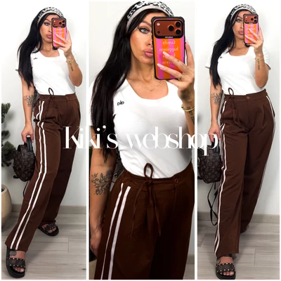 Lumi pamut rövidujjú