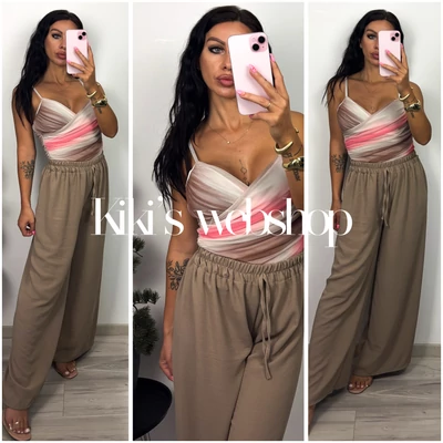 Lollypop body krém