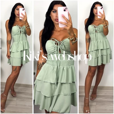Blair ruha menta