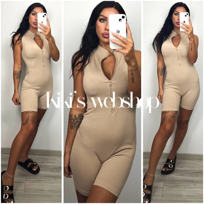 Bobby overál beige