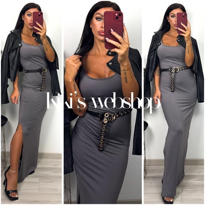 Liron jégselyem maxi
