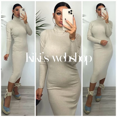 Anisi ruha beige