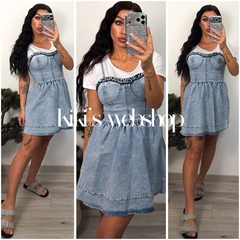 Lena farmerruha