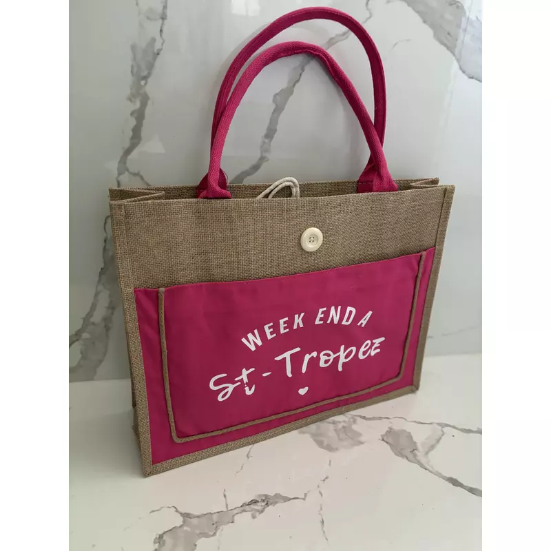 St. Tropez táska
