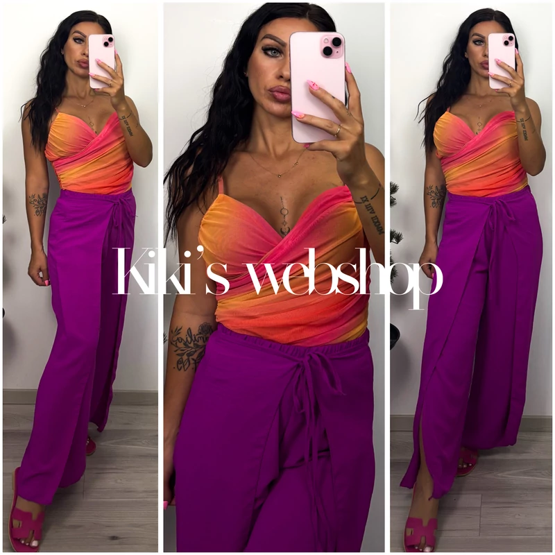 Lollypop body