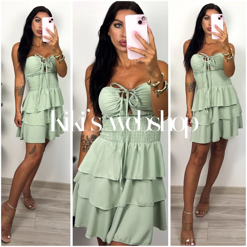 Blair ruha menta