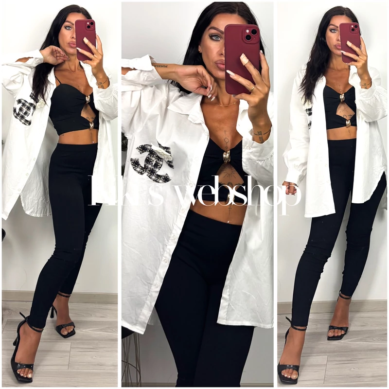 Chloé ing