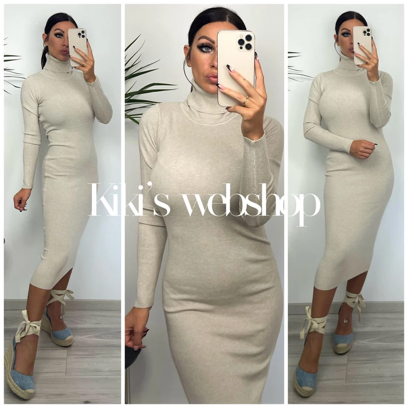 Anisi ruha beige