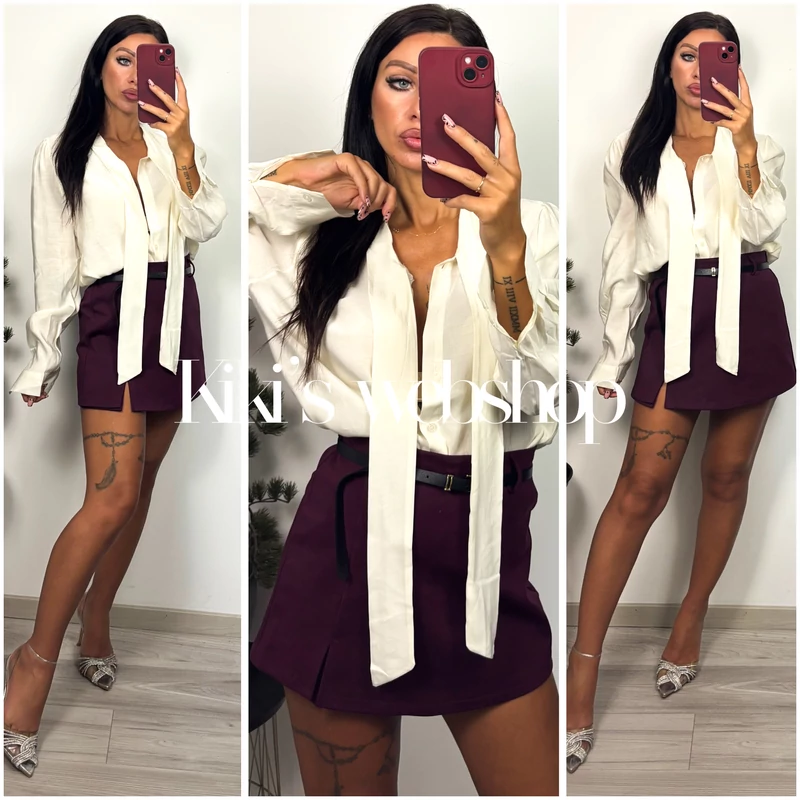 Elin ing beige