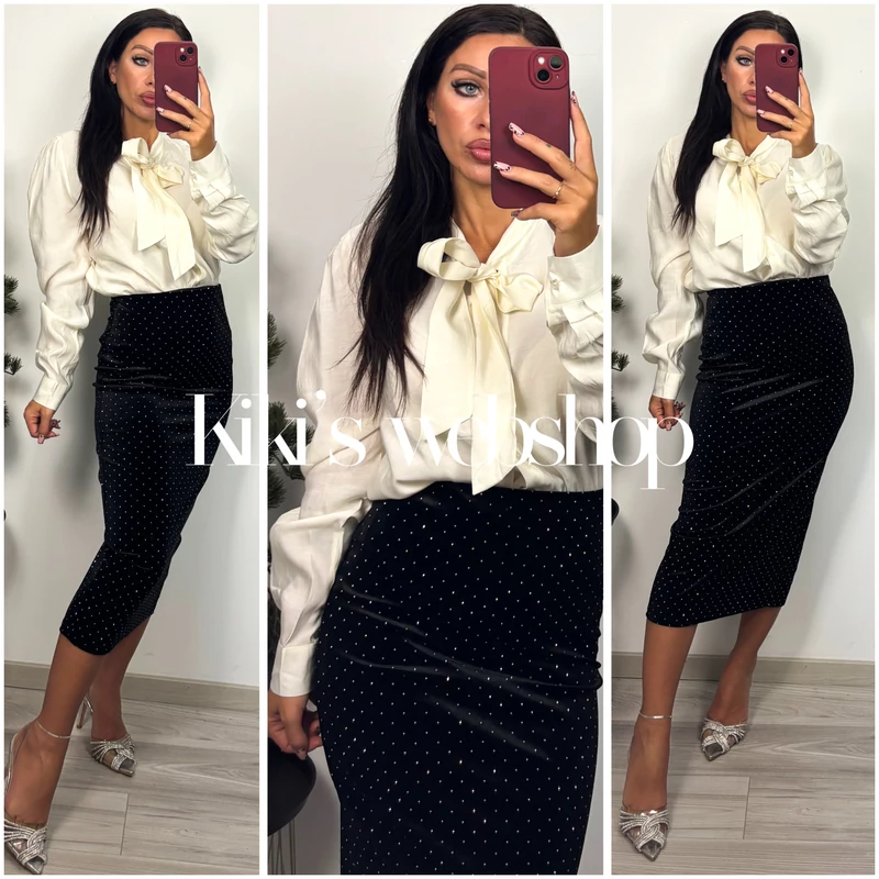 Elin ing beige